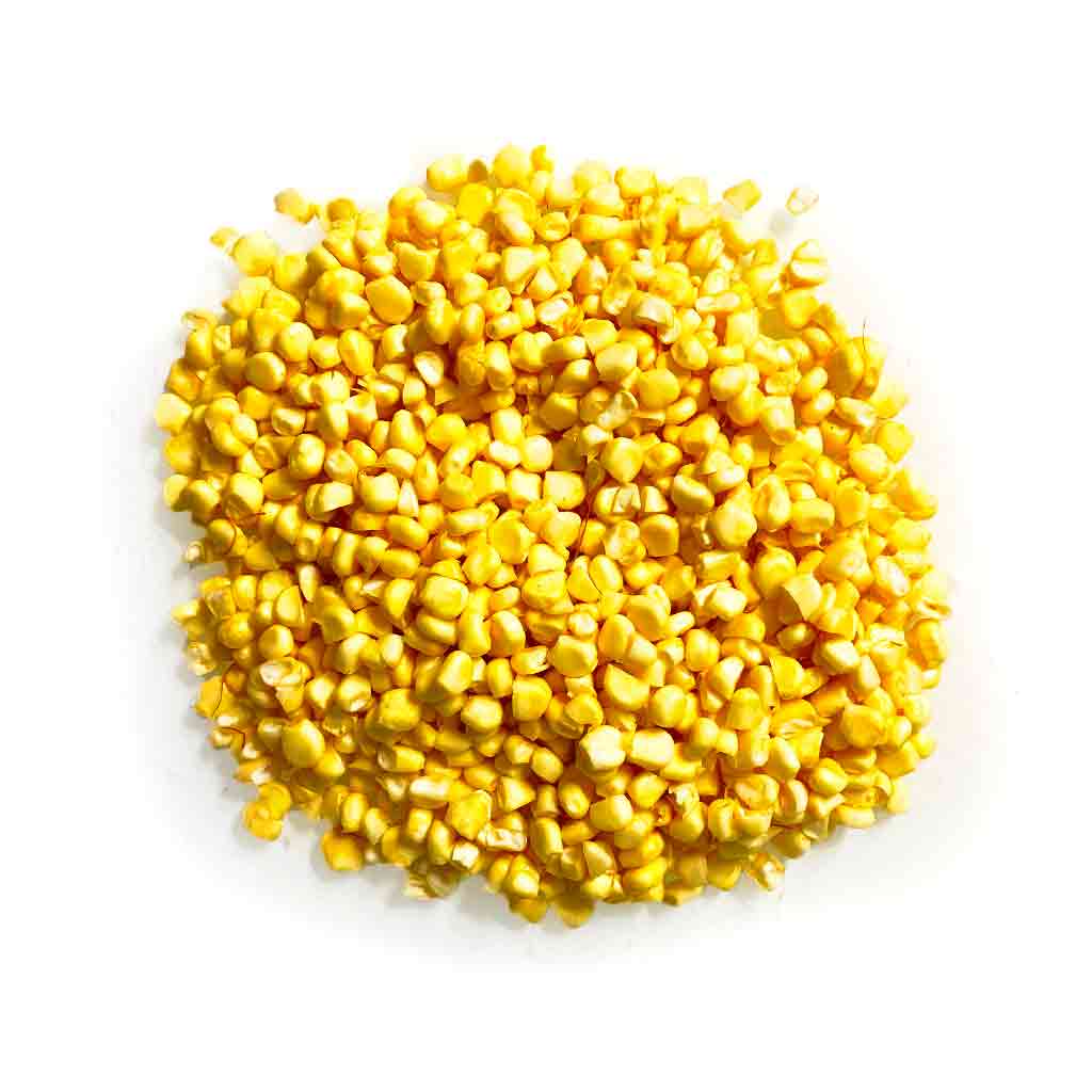 Charolita Elote Desgranado (250gr) – Mr. Frütty